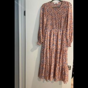CJLA Elora Dress